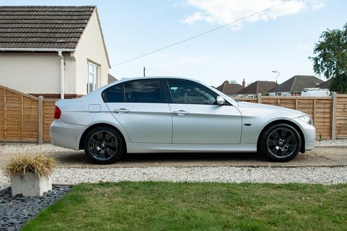 2006 BMW 330i SE Steptronic E90 Te koop (foto 5 van 129)