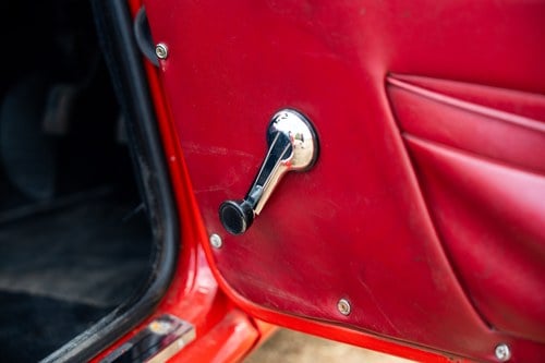 1973 Triumph TR6 till salu (bild 88 av 198)