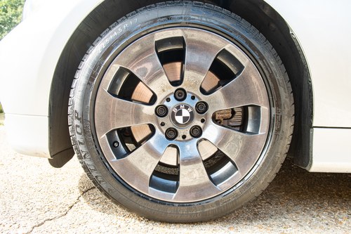 2006 BMW 330i SE Steptronic E90 Te koop (foto 11 van 129)