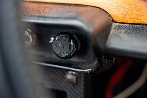 1973 Triumph TR6 till salu (bild 68 av 198)