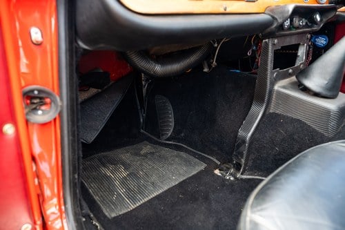 1973 Triumph TR6 till salu (bild 82 av 198)