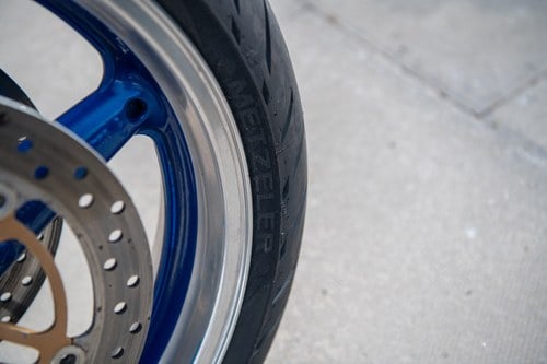 1982 Honda CB900 - Nabspeed Custom For Sale (picture 51 of 136)