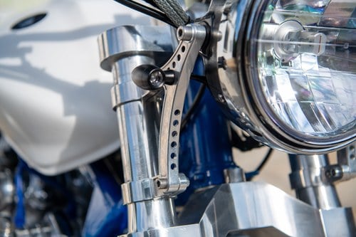 1982 Honda CB900 - Nabspeed Custom For Sale (picture 8 of 136)