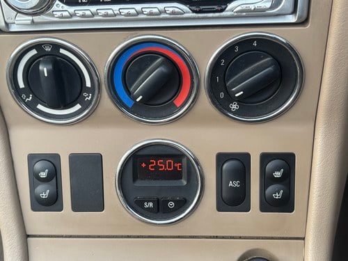 1999 BMW Z3 2.8 E36 For Sale (picture 47 of 79)