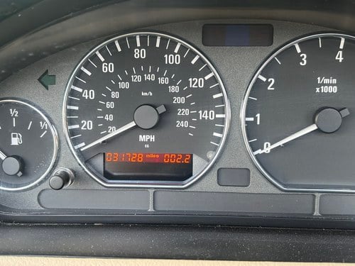 1999 BMW Z3 2.8 E36 For Sale (picture 10 of 79)