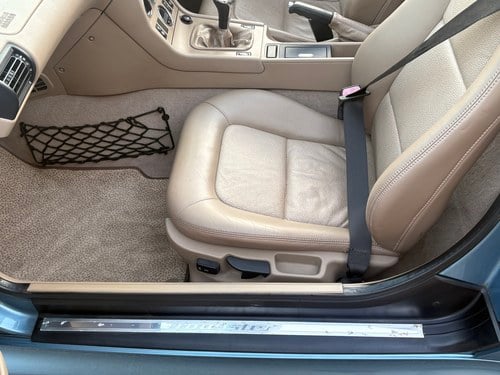 1999 BMW Z3 2.8 E36 For Sale (picture 49 of 79)