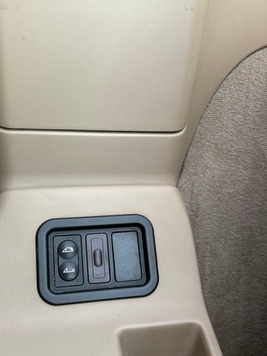 1999 BMW Z3 2.8 E36 For Sale (picture 52 of 79)