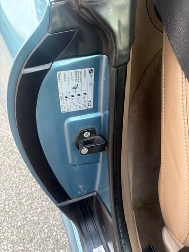 1999 BMW Z3 2.8 E36 For Sale (picture 63 of 79)