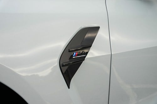 Afbeelding 3 voor 2025 BMW M4 Competition xDrive G82