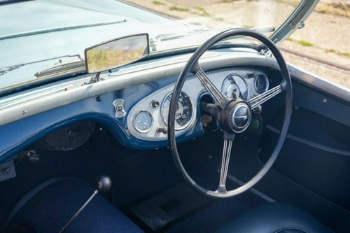 1954 Austin Healey 100/4 BN1 For Sale (picture 10 of 153)