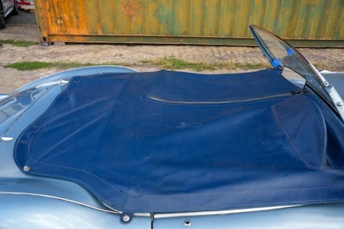 1954 Austin Healey 100/4 BN1 For Sale (picture 62 of 153)