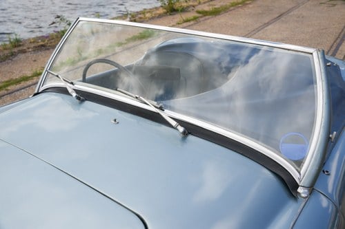 1954 Austin Healey 100/4 BN1 For Sale (picture 90 of 153)