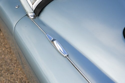 1954 Austin Healey 100/4 BN1 For Sale (picture 93 of 153)