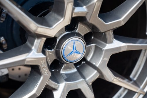 2007 Mercedes-Benz SL65 AMG ‘Black Edition’ Evocation In vendita (immagine 40 di 254)