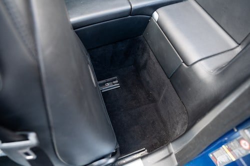 2007 Mercedes-Benz SL65 AMG ‘Black Edition’ Evocation In vendita (immagine 76 di 254)