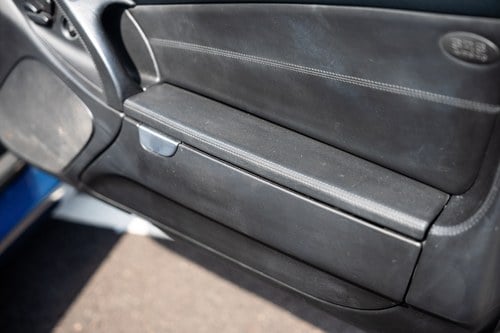 2007 Mercedes-Benz SL65 AMG ‘Black Edition’ Evocation In vendita (immagine 83 di 254)
