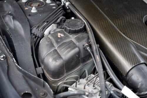 2007 Mercedes-Benz SL65 AMG ‘Black Edition’ Evocation In vendita (immagine 219 di 254)