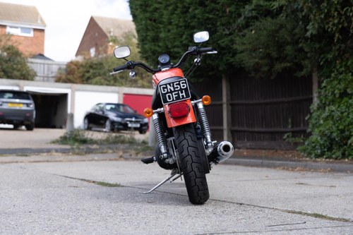 2006 Harley-Davidson 883 Sportster XL883R For Sale (picture 14 of 107)