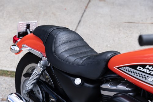 2006 Harley-Davidson 883 Sportster XL883R For Sale (picture 20 of 107)