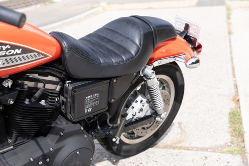 2006 Harley-Davidson 883 Sportster XL883R For Sale (picture 24 of 107)