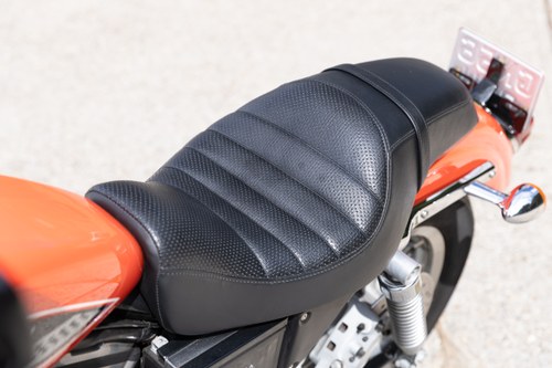 2006 Harley-Davidson 883 Sportster XL883R For Sale (picture 26 of 107)