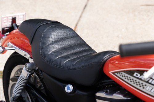 2006 Harley-Davidson 883 Sportster XL883R For Sale (picture 28 of 107)