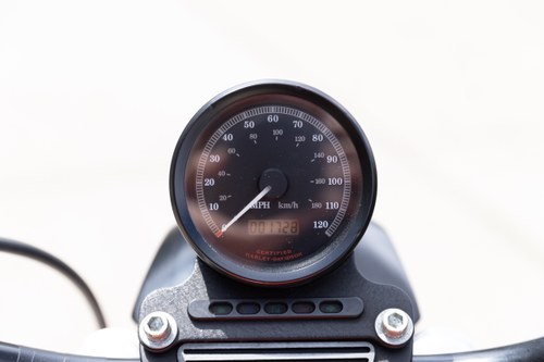 2006 Harley-Davidson 883 Sportster XL883R For Sale (picture 29 of 107)