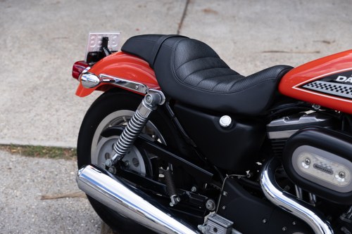 2006 Harley-Davidson 883 Sportster XL883R For Sale (picture 42 of 107)