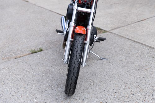 2006 Harley-Davidson 883 Sportster XL883R For Sale (picture 46 of 107)