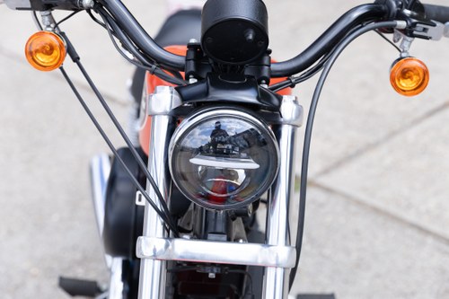 2006 Harley-Davidson 883 Sportster XL883R For Sale (picture 48 of 107)