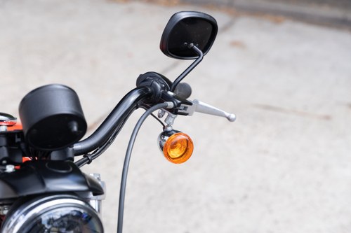 2006 Harley-Davidson 883 Sportster XL883R For Sale (picture 52 of 107)