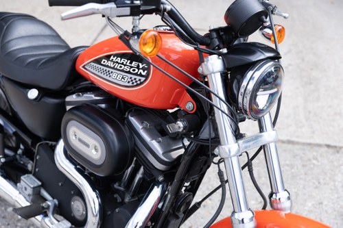 2006 Harley-Davidson 883 Sportster XL883R For Sale (picture 53 of 107)