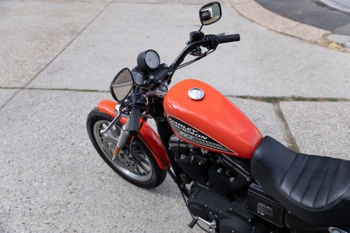 2006 Harley-Davidson 883 Sportster XL883R For Sale (picture 57 of 107)