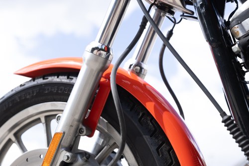 2006 Harley-Davidson 883 Sportster XL883R For Sale (picture 59 of 107)