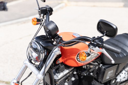 2006 Harley-Davidson 883 Sportster XL883R For Sale (picture 60 of 107)