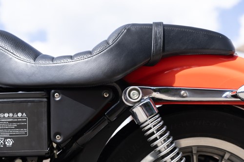 2006 Harley-Davidson 883 Sportster XL883R For Sale (picture 62 of 107)