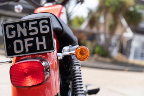 2006 Harley-Davidson 883 Sportster XL883R For Sale (picture 68 of 107)