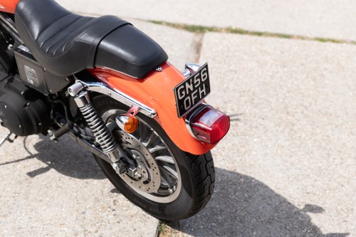 2006 Harley-Davidson 883 Sportster XL883R For Sale (picture 71 of 107)