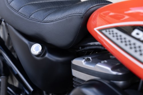 2006 Harley-Davidson 883 Sportster XL883R For Sale (picture 75 of 107)