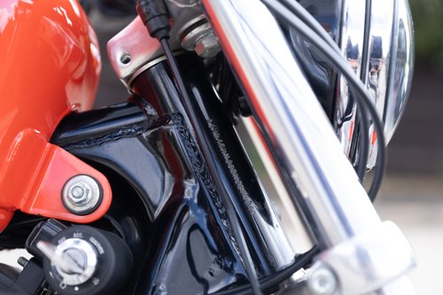 2006 Harley-Davidson 883 Sportster XL883R For Sale (picture 84 of 107)