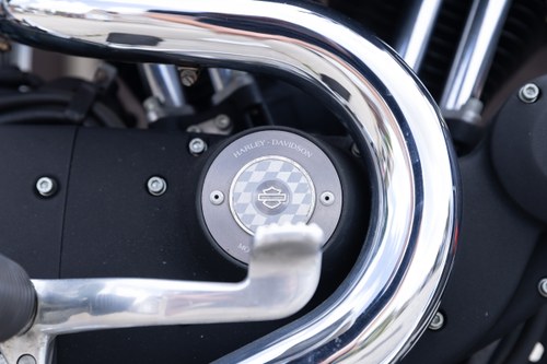 2006 Harley-Davidson 883 Sportster XL883R For Sale (picture 87 of 107)