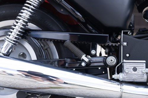 2006 Harley-Davidson 883 Sportster XL883R For Sale (picture 89 of 107)