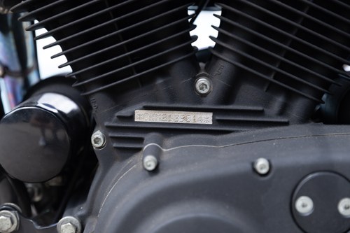 2006 Harley-Davidson 883 Sportster XL883R For Sale (picture 90 of 107)