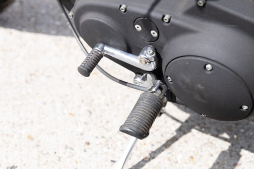 2006 Harley-Davidson 883 Sportster XL883R For Sale (picture 91 of 107)
