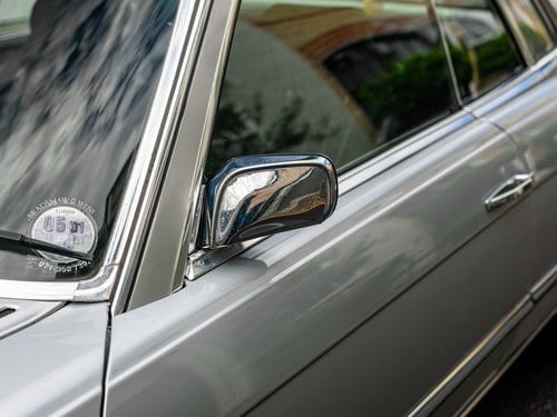 1981 Mercedes-Benz 380 SLC C107 For Sale (picture 57 of 176)