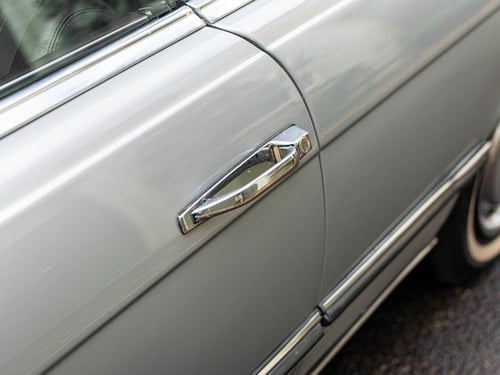 1981 Mercedes-Benz 380 SLC C107 For Sale (picture 58 of 176)