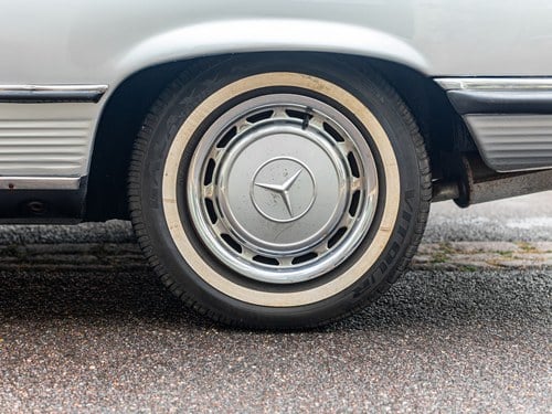 1981 Mercedes-Benz 380 SLC C107 For Sale (picture 23 of 176)