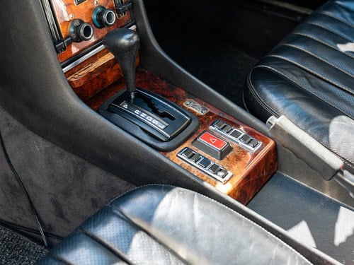 1981 Mercedes-Benz 380 SLC C107 For Sale (picture 38 of 176)