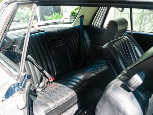 1981 Mercedes-Benz 380 SLC C107 For Sale (picture 48 of 176)