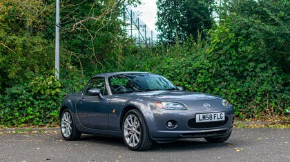 Mazda MX-5 NC